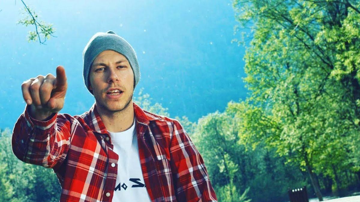 VIDEO: Samo Sam: "Želim, da bi bili kot družba strpni in sočutni."