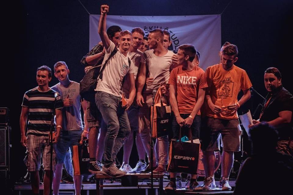 Letošnji KKŠ Summer Break z brezplačnim vstopom omogoča športno zabavo za vse