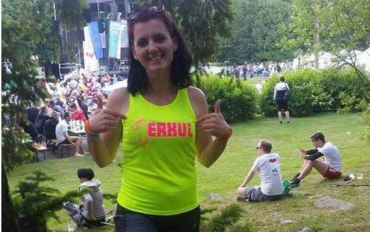 Zgodba dobrodelne Anike Popič ganila Korošce