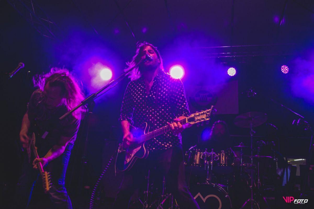 FOTO: 2500 obiskovalcev na KKŠ Summer Breaku