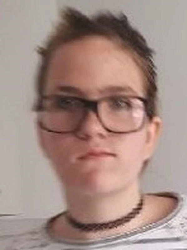 Je kdo videl 15-letno Minejo iz Radelj?