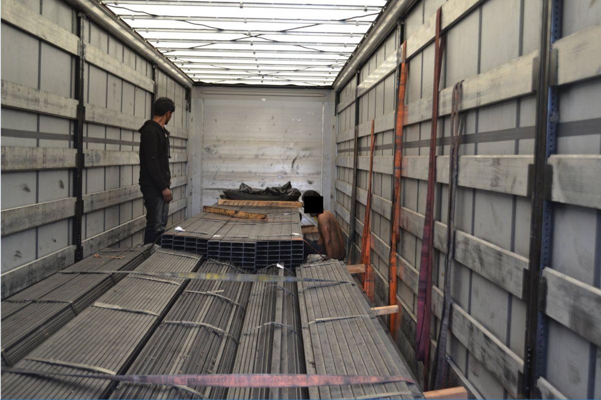 V Dravogradu prijeli tri ilegalne pribežnike