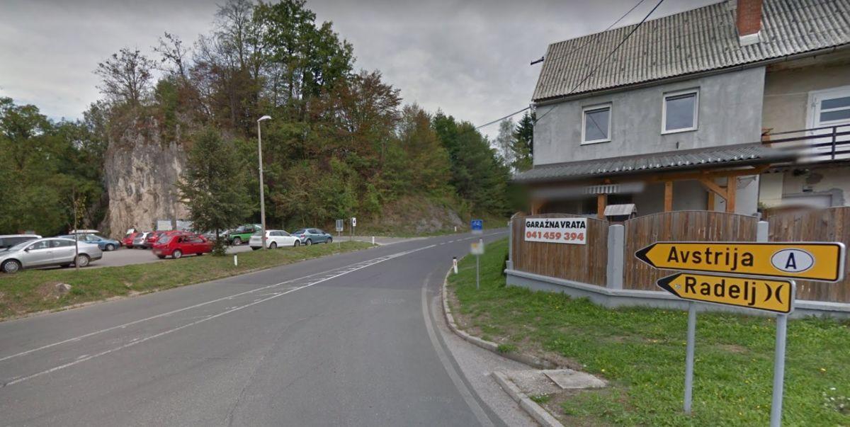 Obnova ceste na prelaz Radelj končana oktobra?