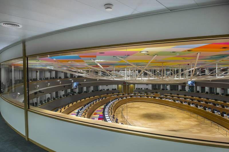 Zaposlitev pri Evropski uniji: priložnost za različne profile in generacije