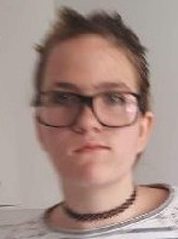 Policisti so našli 15-letno Minejo iz Radelj