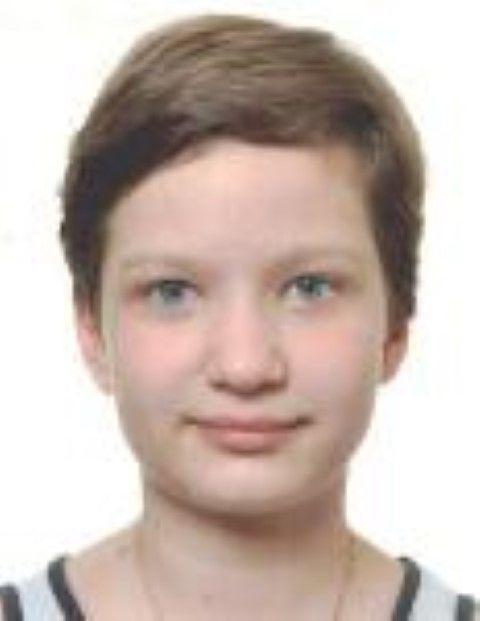 Alenka ni več pogrešana