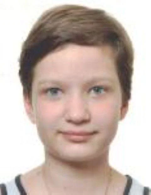 Alenka ni več pogrešana