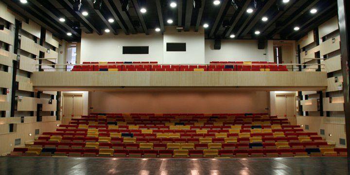 Narodni dom Mežica kmalu pričenja z otroškim abonmajem