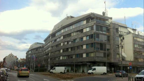 TV Slovenija ostaja brez direktorja, med prijavljenimi kandidati tudi koroški režiser dr. Uroš Zavodnik