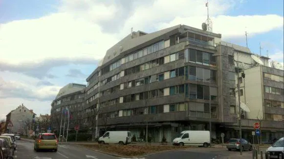 TV Slovenija ostaja brez direktorja, med prijavljenimi kandidati tudi koroški režiser dr. Uroš Zavodnik