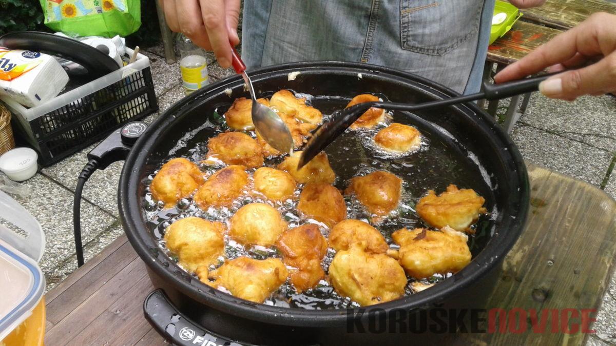 Zmagovalci Keltove žlice 2018 so Vetrovi s pasuljem (FOTOGALERIJA)