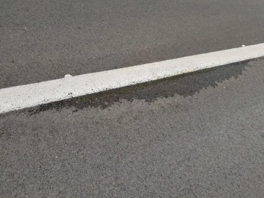 Inšpektorat RS za infrastrukturo odgovarja: Investicijska vzdrževalna dela še niso zaključena