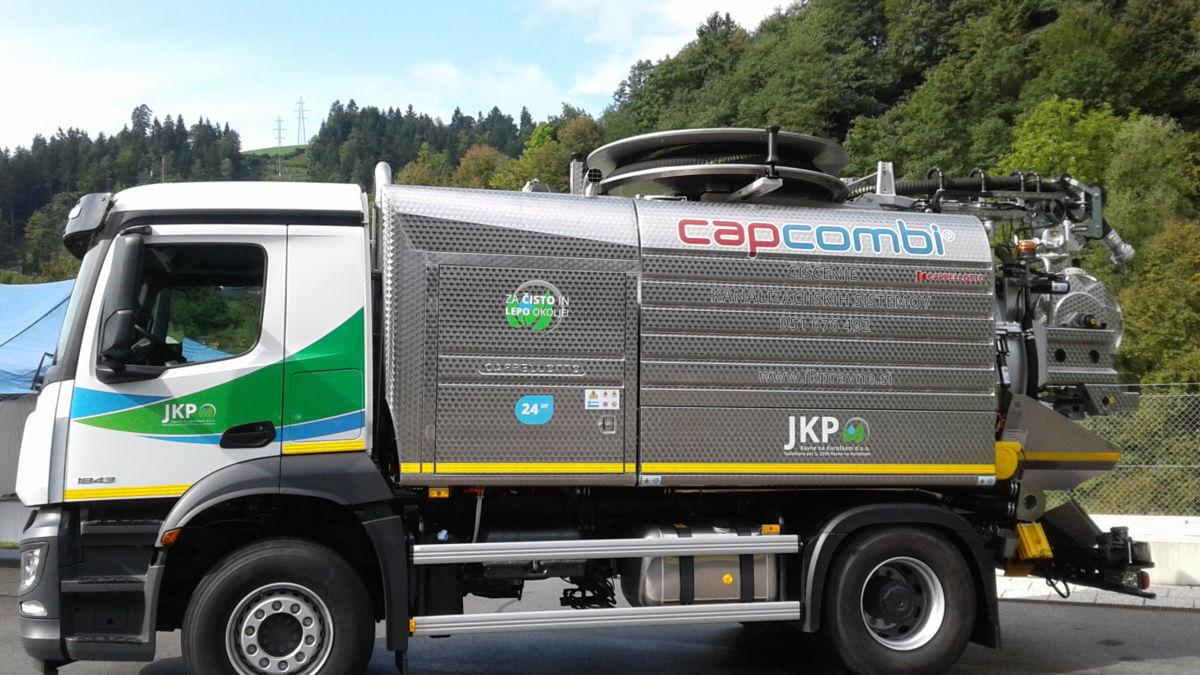 Odbor za delo naklonjen enakemu plačilu malice v komunali za vse