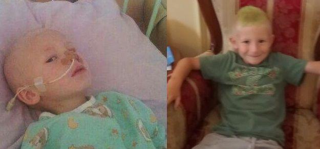 Junaštvo mladega Dejana s Prevalj