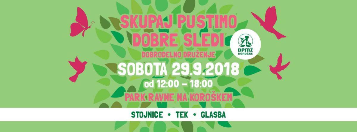 DPMŽ Koroške pripravlja že peto dobrodelno druženje