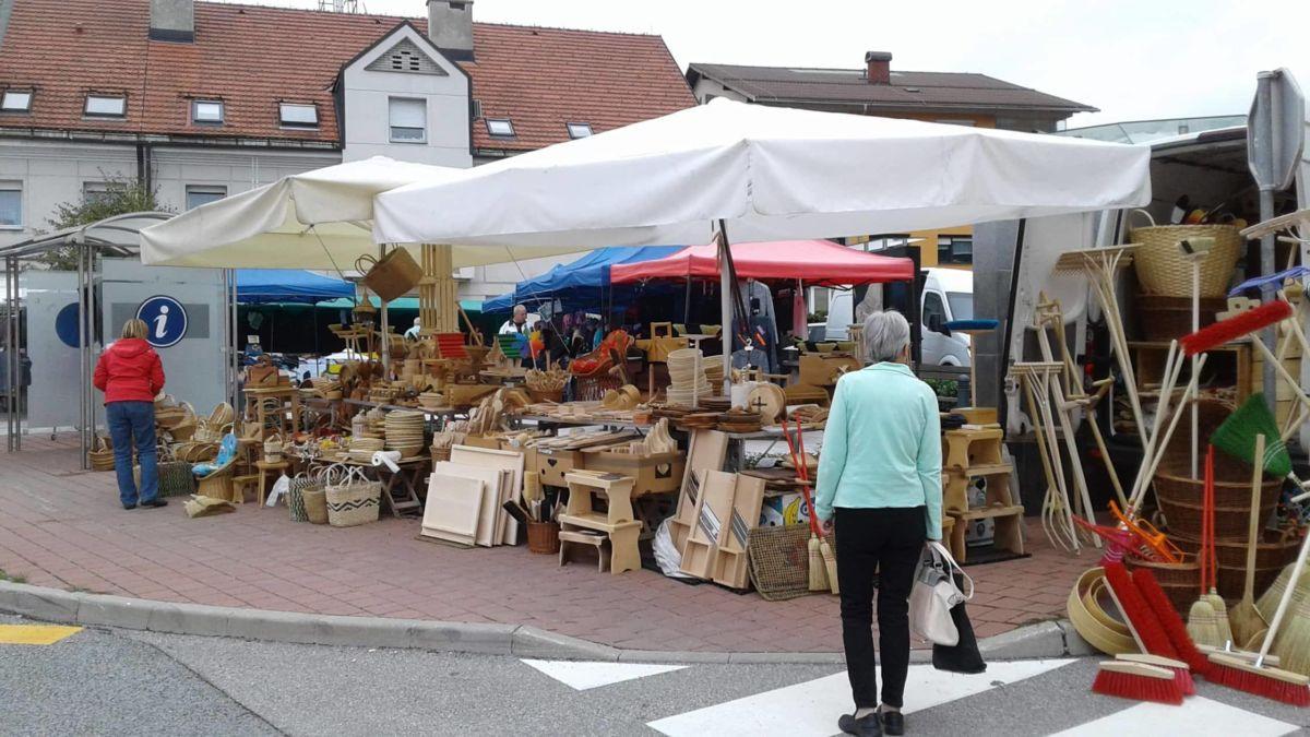 Semanji dan na Prevaljah letos na novi lokaciji