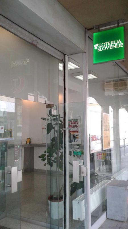 FOTO: Prva sedmica letos vplačana na Prežihovi ulici na Ravnah na Koroškem