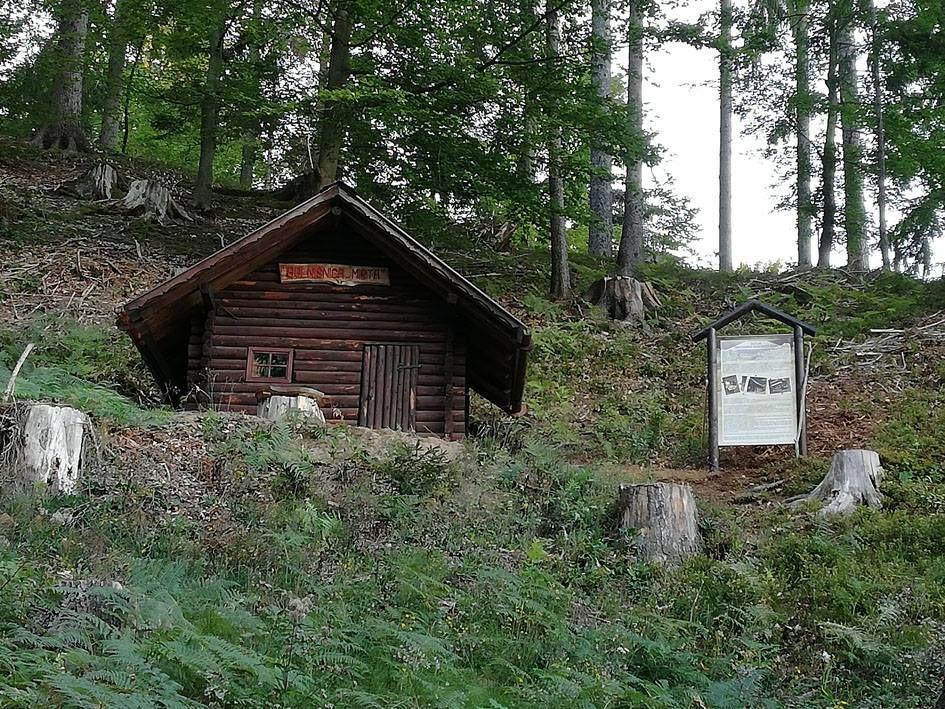 V soboto odprli že tretjič obnovljeno zasilno bolnišnico Mirto