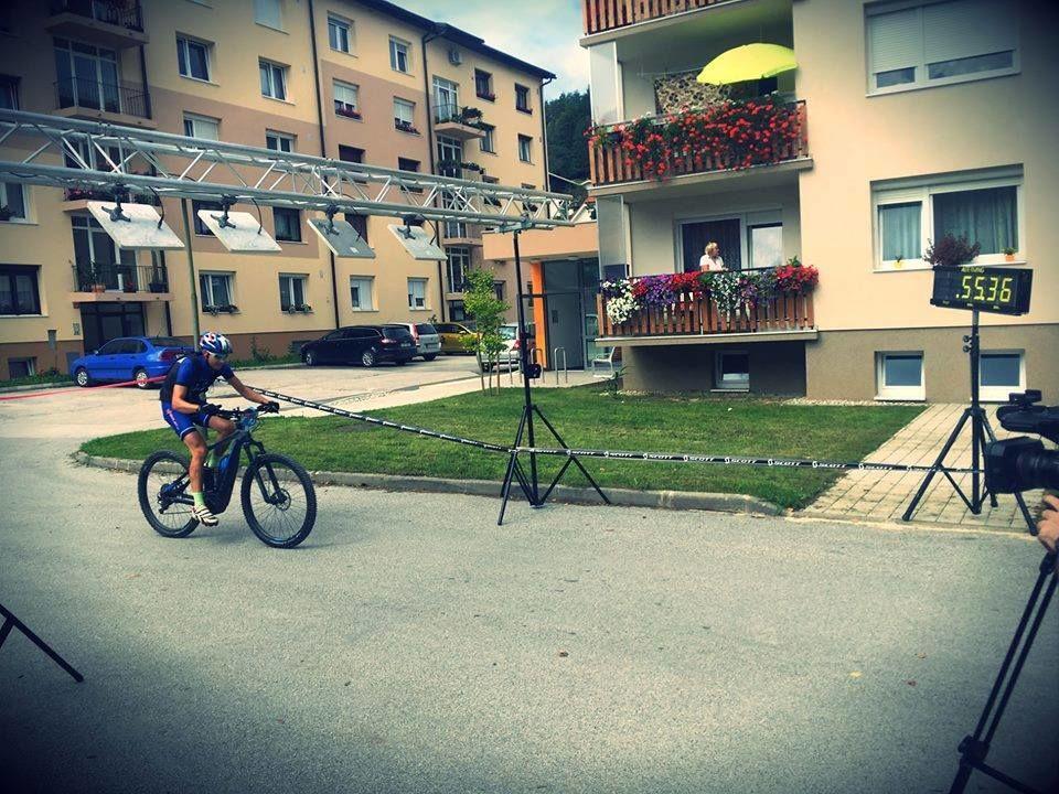 18. Krejanov memorial letos tudi z E-kolesom