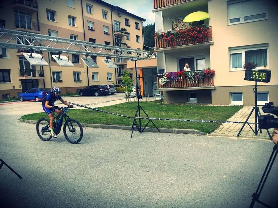 18. Krejanov memorial letos tudi z E-kolesom