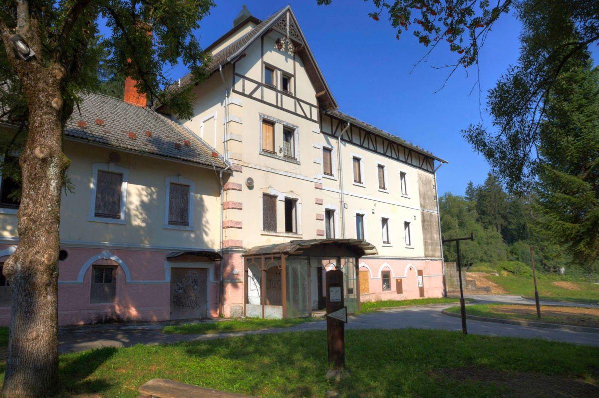 Bo Rimski vrelec po 15 letih zopet zaživel?