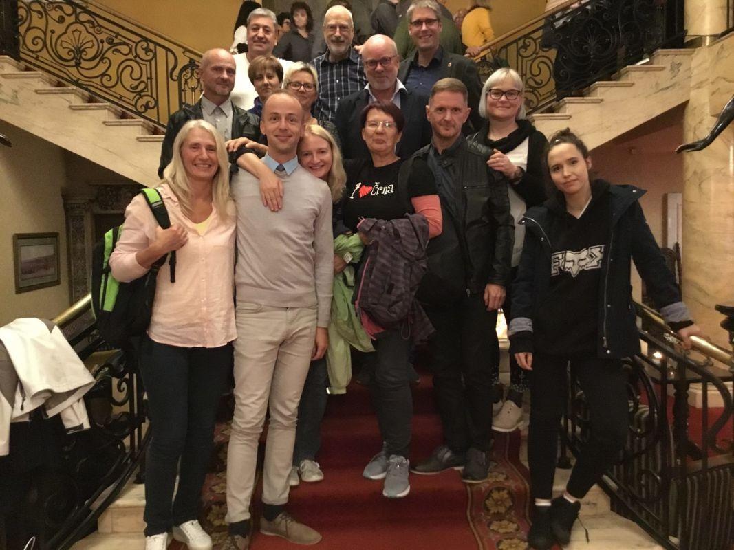 ČRNA NA KOROŠKEM "SREBRNA"