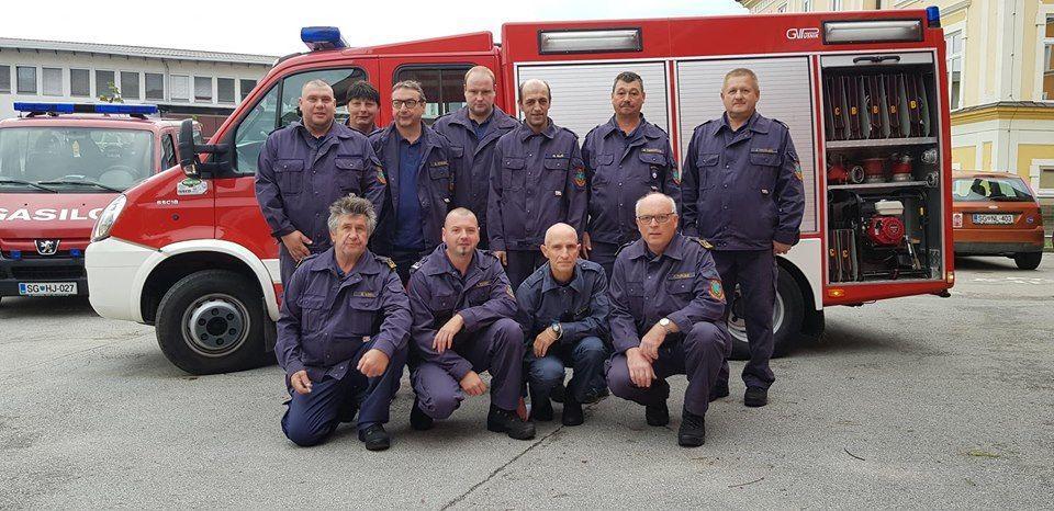 PGD RAVNE BRANIJO NASLOV DRŽAVNIH PRVAKOV