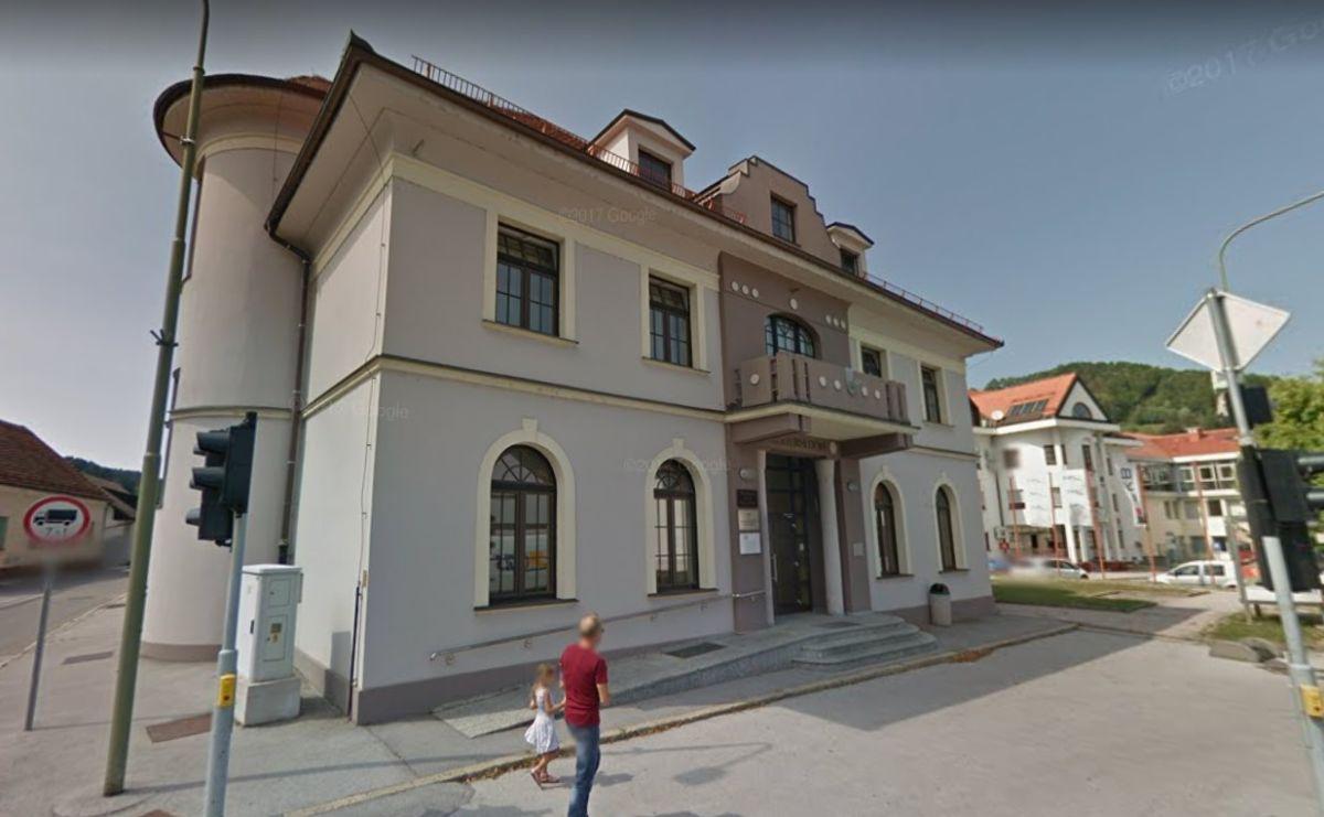 Kino v Slovenj Gradcu že 90 let!