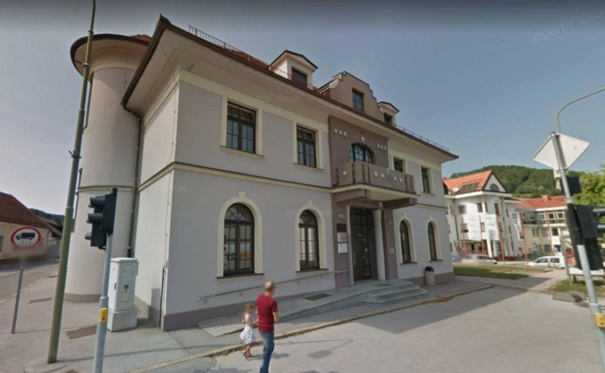 Kino v Slovenj Gradcu že 90 let!