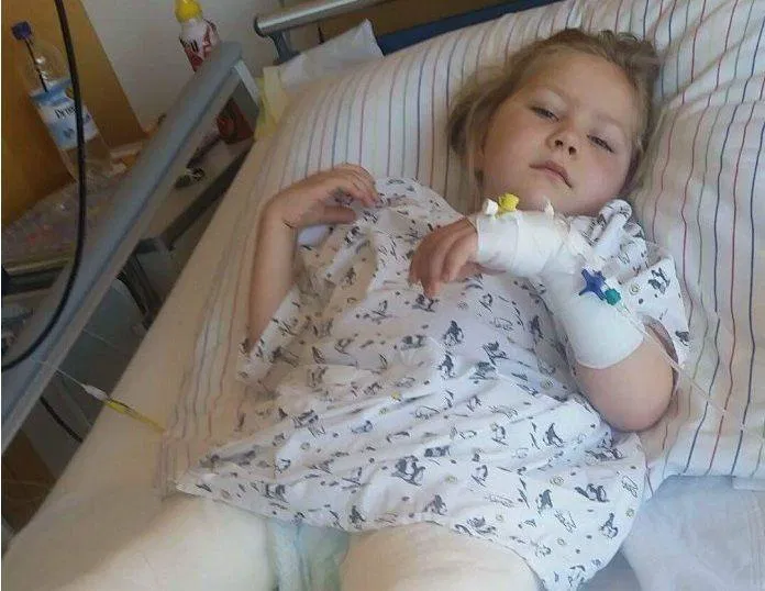 Kam je šel denar za Mašo?