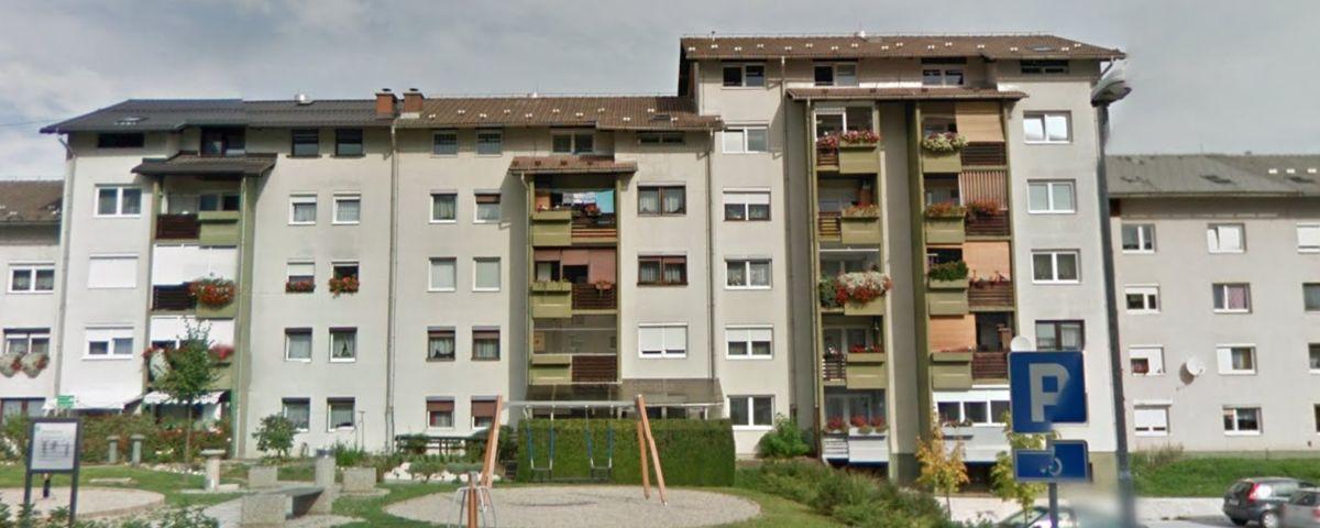 Občina Mežica izdala razpis za dodelitev neprofitnih stanovanj