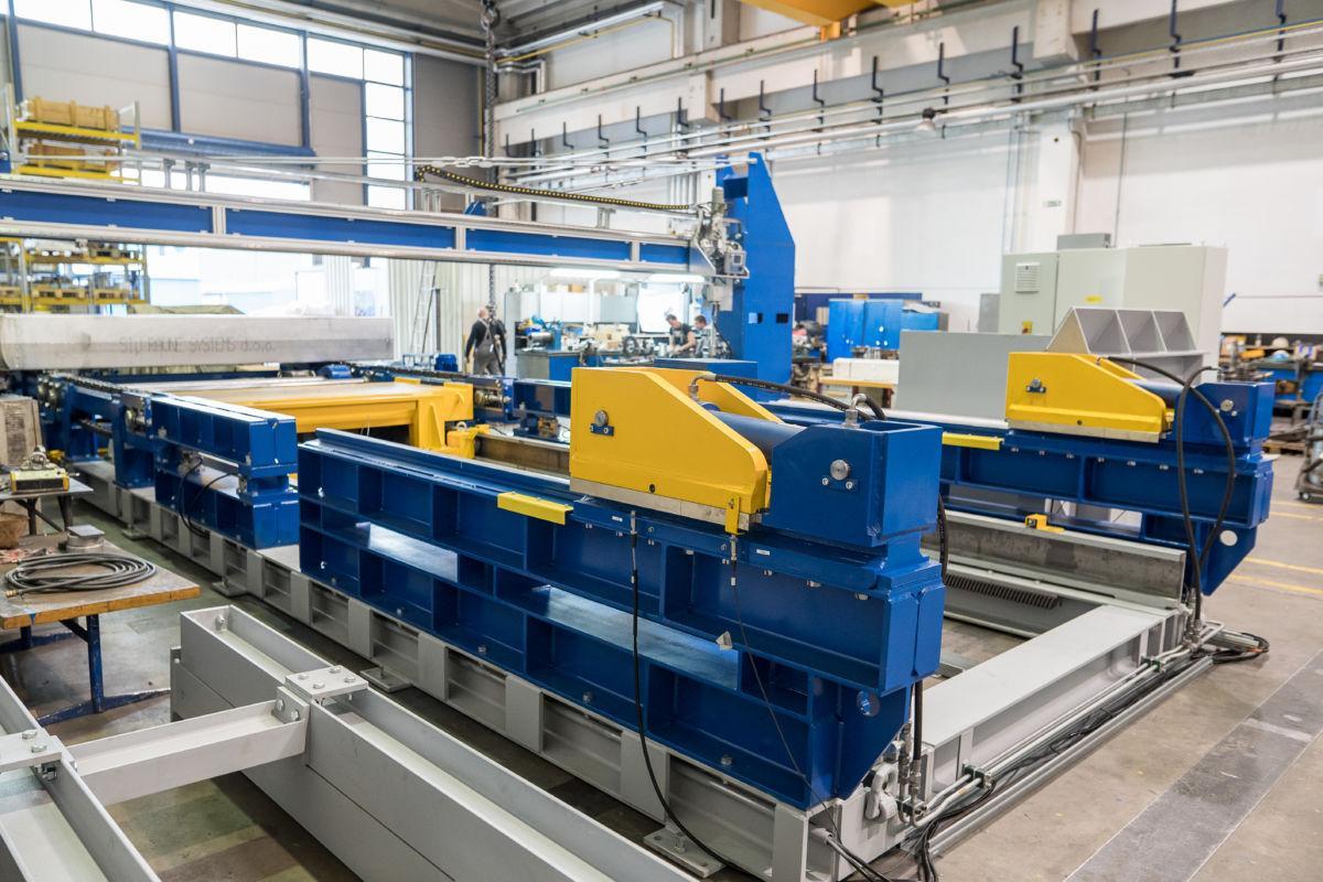 Družbo SIJ Ravne Systems bo odslej vodil Viljem Pečnik