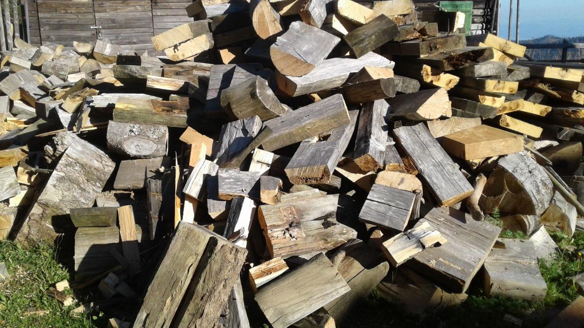 Z novo kurilno sezono nova zakonodaja in vrtoglavo visoke kazni