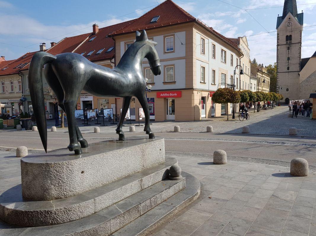 V Slovenj Gradcu bodo odprli prvo sobo pobega - escape room na Koroškem