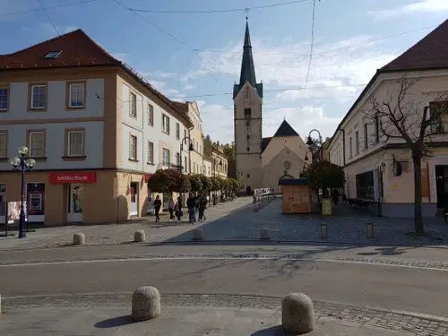 Moja dežela - lepa in gostoljubna: Ste že oddali svoj glas?