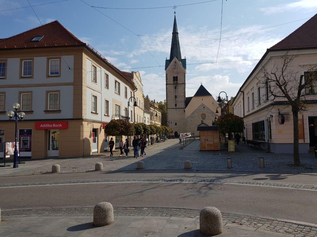 Moja dežela - lepa in gostoljubna: Ste že oddali svoj glas?