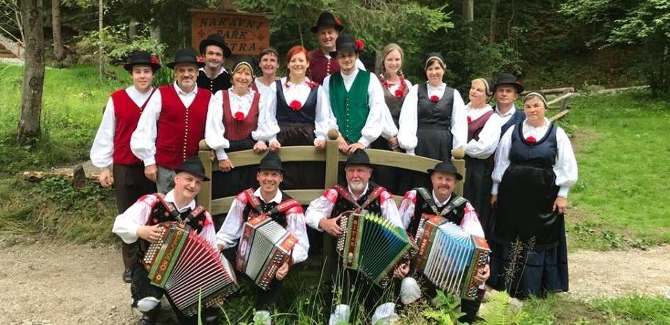 V Črni organizirajo mednarodno prireditev "Od jabke do mošta"