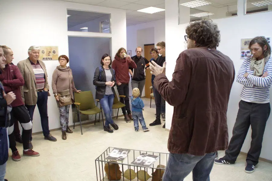 Javni prevoz - Mobilnost prihodnosti (tudi za Koroško)?