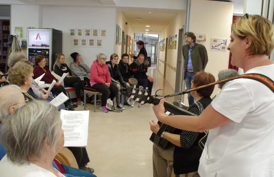 Slovenjgradčani naklonjeni ideji javnega prevoza