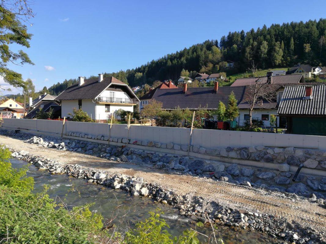 Operacija je dosegla medijsko razburjanje