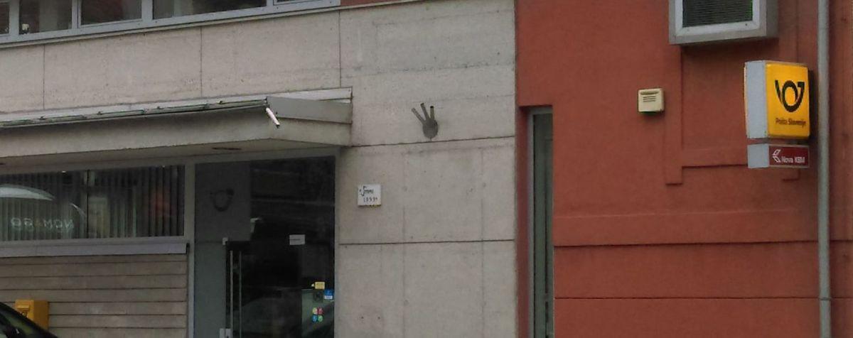 Pošta v Črni ostaja, logistični center na Koroškem pod vprašajem