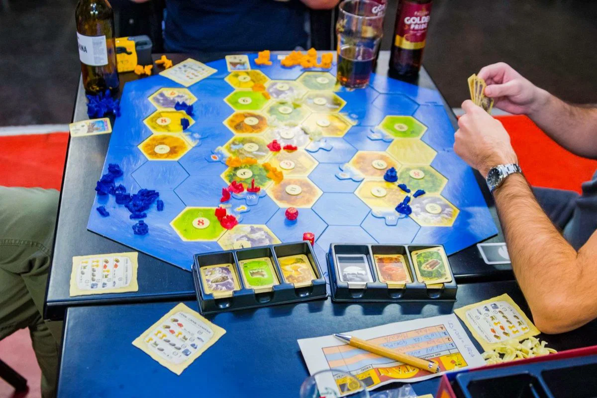 Na večerih s KUL Ludkom je še posebej KUL