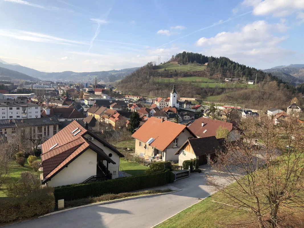 Na Koroškem v ponedeljek 24 novih okužb. Kakšno je stanje v slovenjgraški bolnici?
