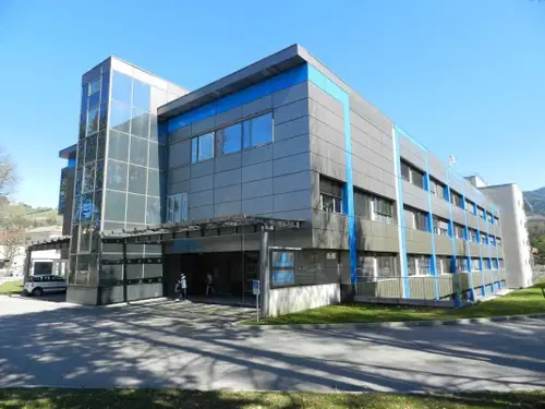 V SB Slovenj Gradec prepovedani obiski na vseh oddelkih