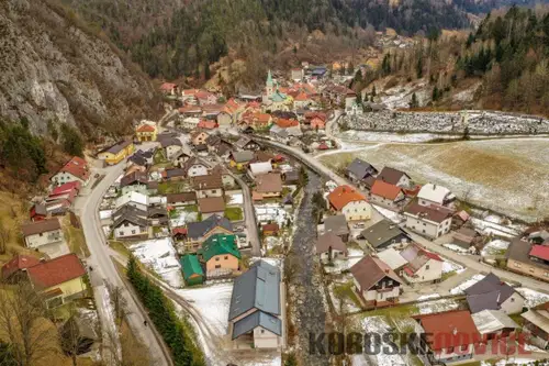 Moja dežela – lepa in gostoljubna: med kandidati so tudi koroški kraji