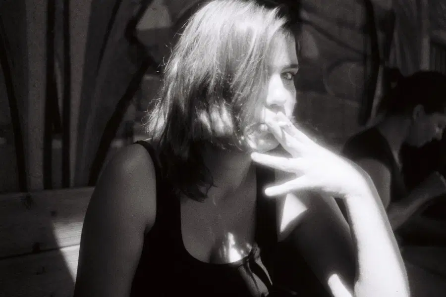 Med nominiranci za Jenkovo nagrado tudi Korošica Maja Miloševič