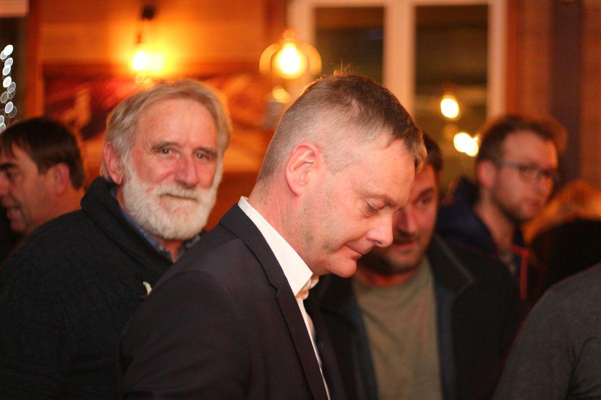 Slovenj Gradec dobiva novega župana: Mandat je osvojil Tilen Klugler!