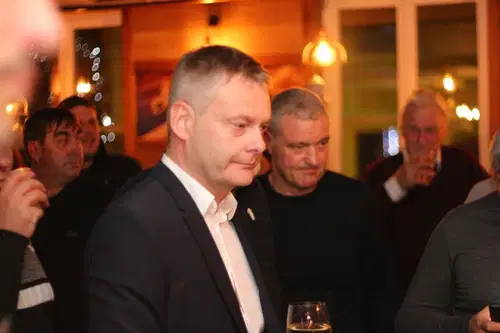 Odziv slovenjgraškega župana glede skakalnice v bazenskem kompleksu