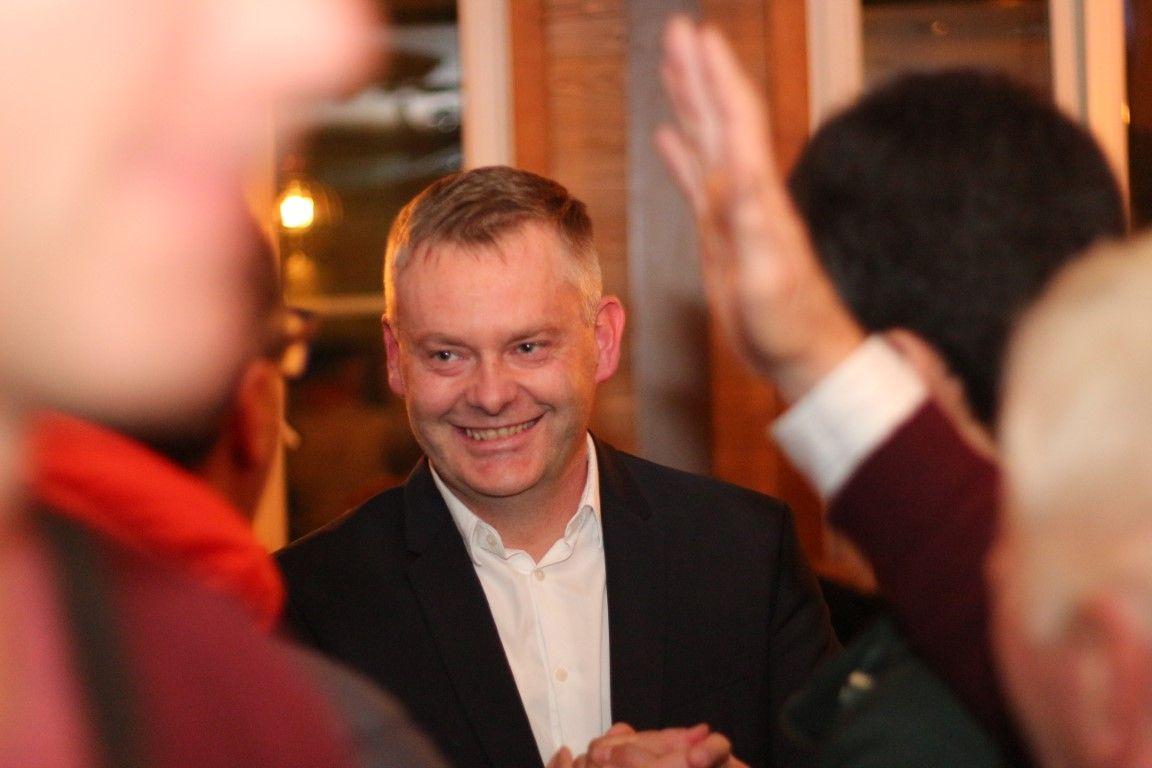 Južna obvoznica: izjava župana Tilna Kluglerja