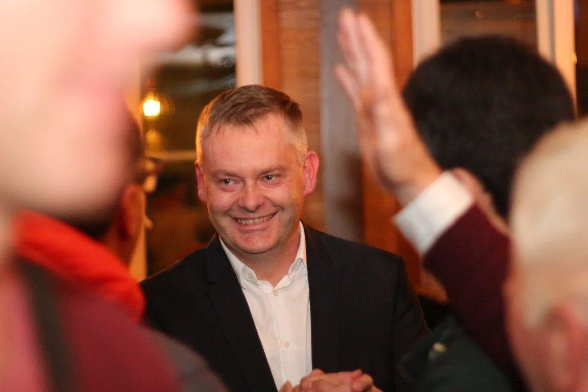 Južna obvoznica: izjava župana Tilna Kluglerja